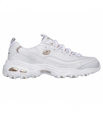 Scarpe bianche D'Lites Fresh Start