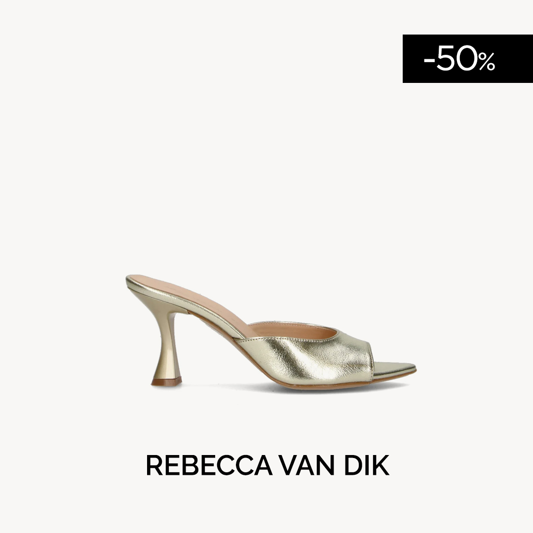 REBECCA VAN DIK