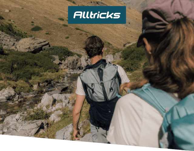 Trekking Randonnée