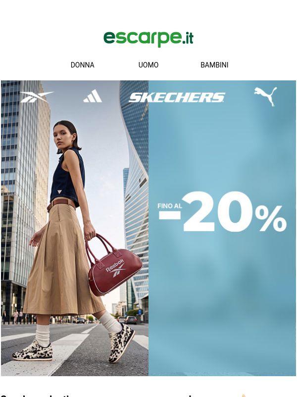 🏙️Sneakers per ogni occasione
