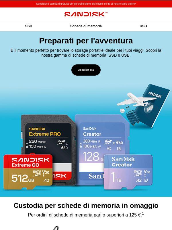 Non perderti i ricordi dell'estate! ☀️