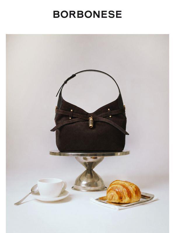 Breakfast? Served.