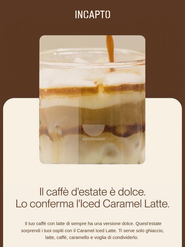 La ricetta che farà innamorare i tuoi ospiti💛