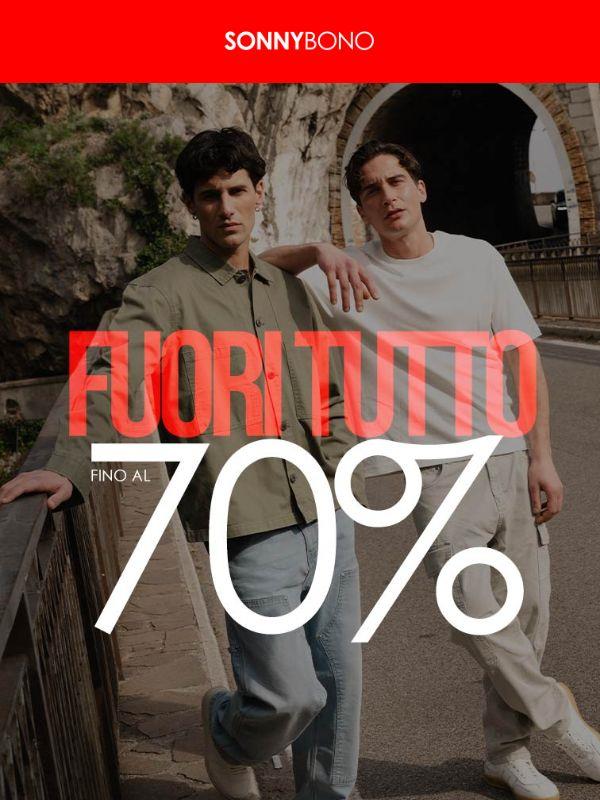💥FUORI TUTTO! Prezzi incredibili