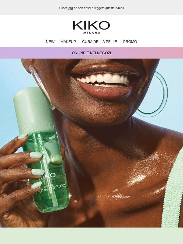 Nuova acqua profumata al pistacchio🍦💚