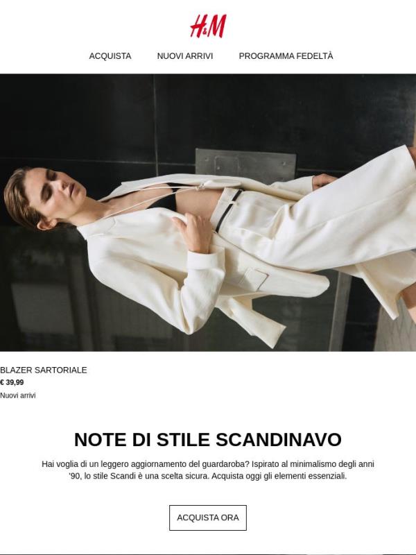 La selezione del minimalismo anni '90