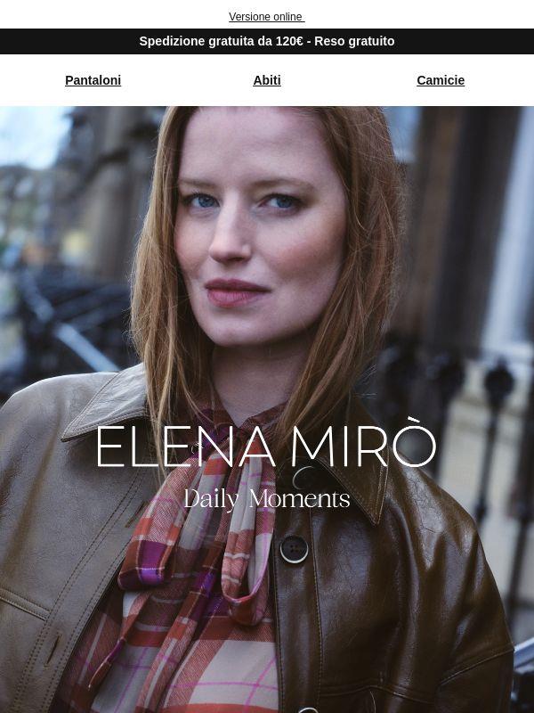 Daily Moments | Il ritmo della nuova stagione