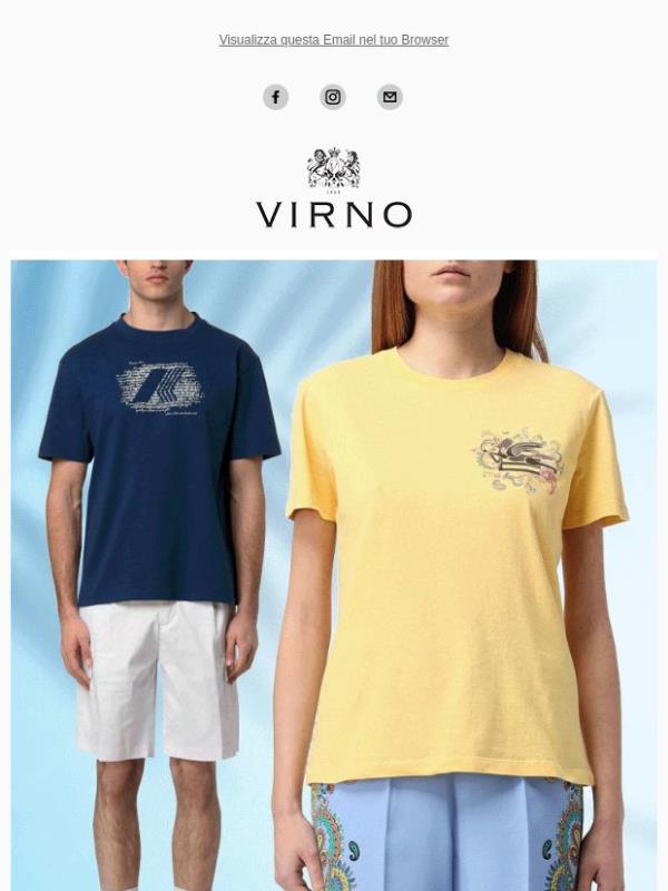 T-Shirt time ⏱️ Special Prices