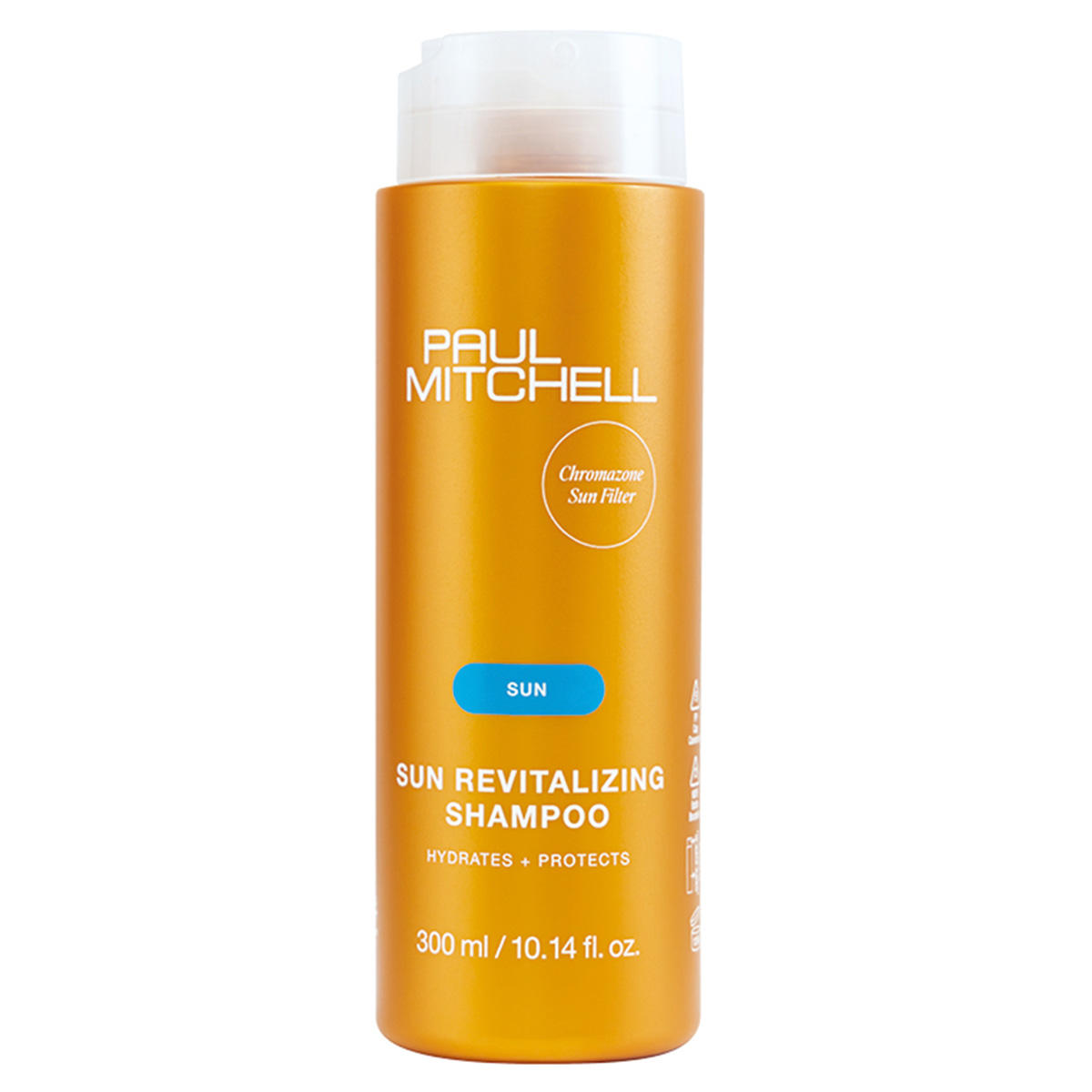 Sun Revitalizing Shampoo