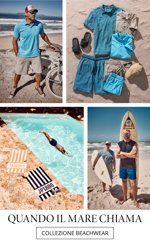 Beachwear