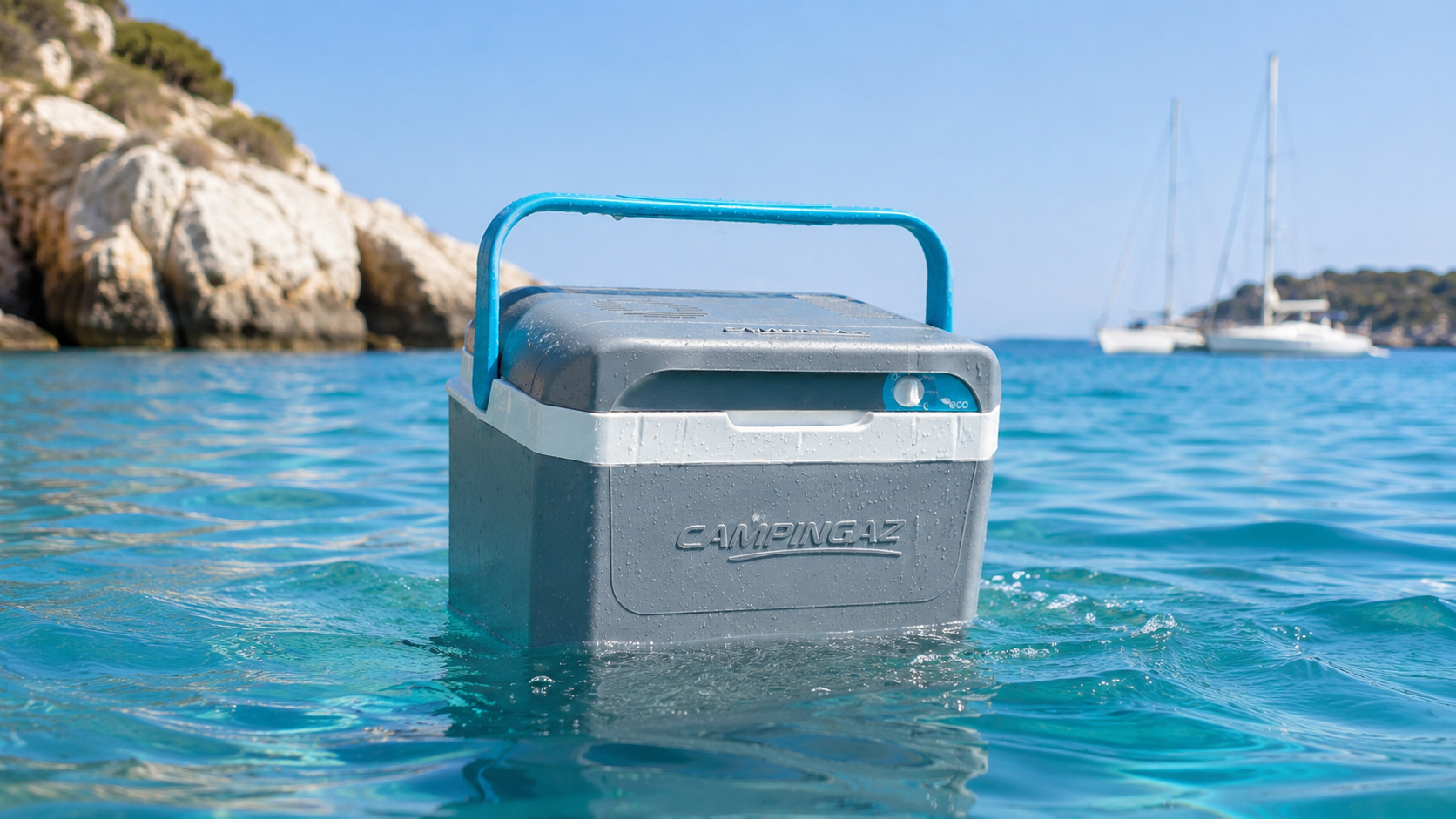 Frigo portatili
