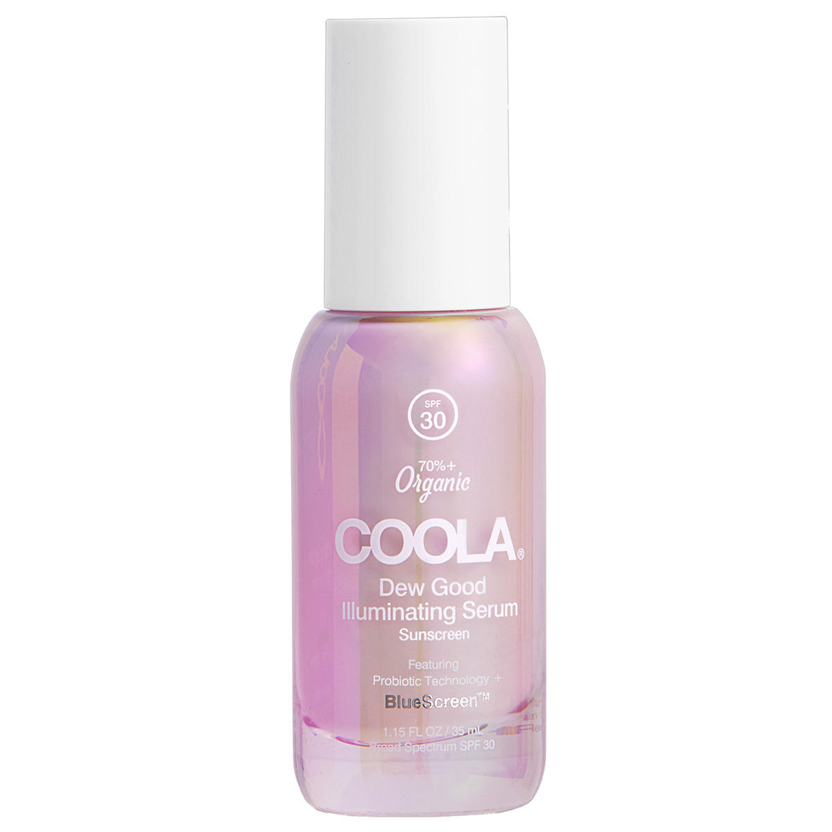 Dew Good Illuminating Serum SPF 30