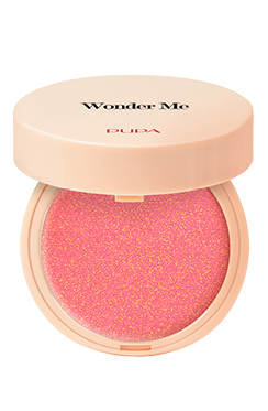 WONDER ME BLUSH