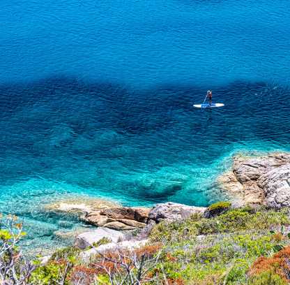 Village al mare