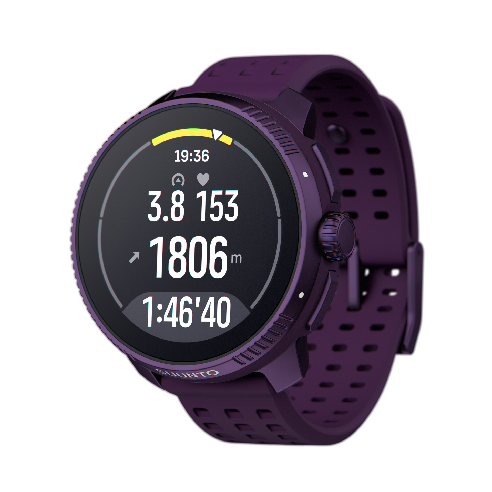 Suunto Race