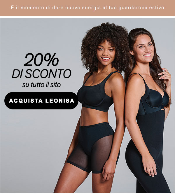 Saldi da Leonisa