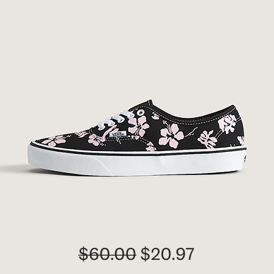 Black Pink Authentic Shoe