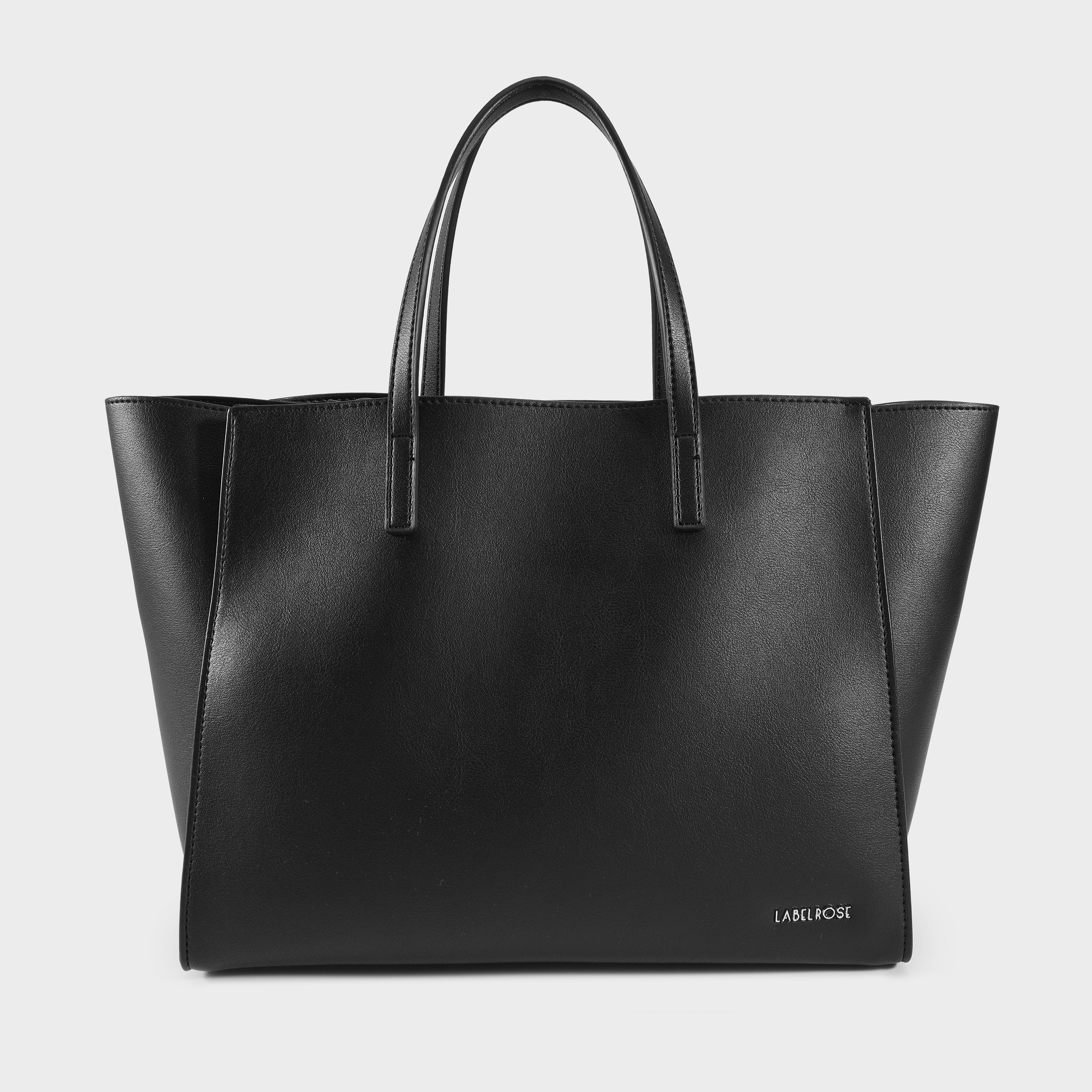 Image of MELISSA - NERO SILVER