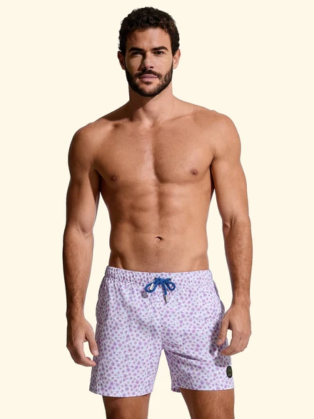 Shorts Uomo F**K Fantasia SM5800-X13