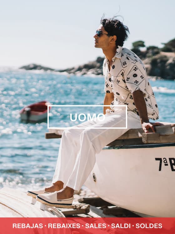 Uomo