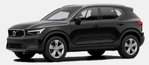 XC40