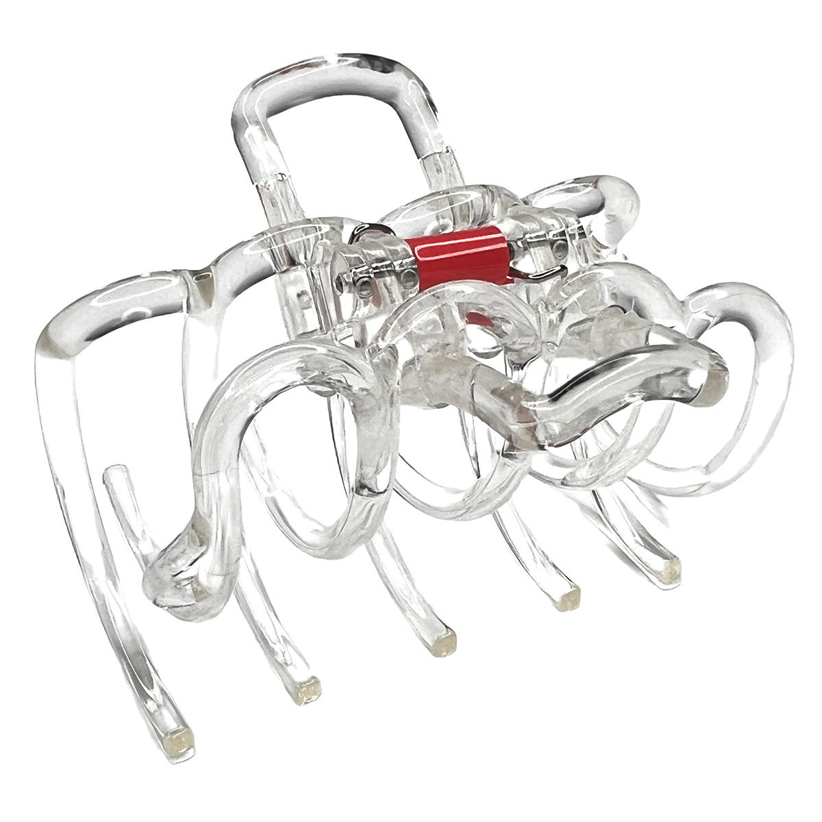 Fermaglio per capelli Ice Edition