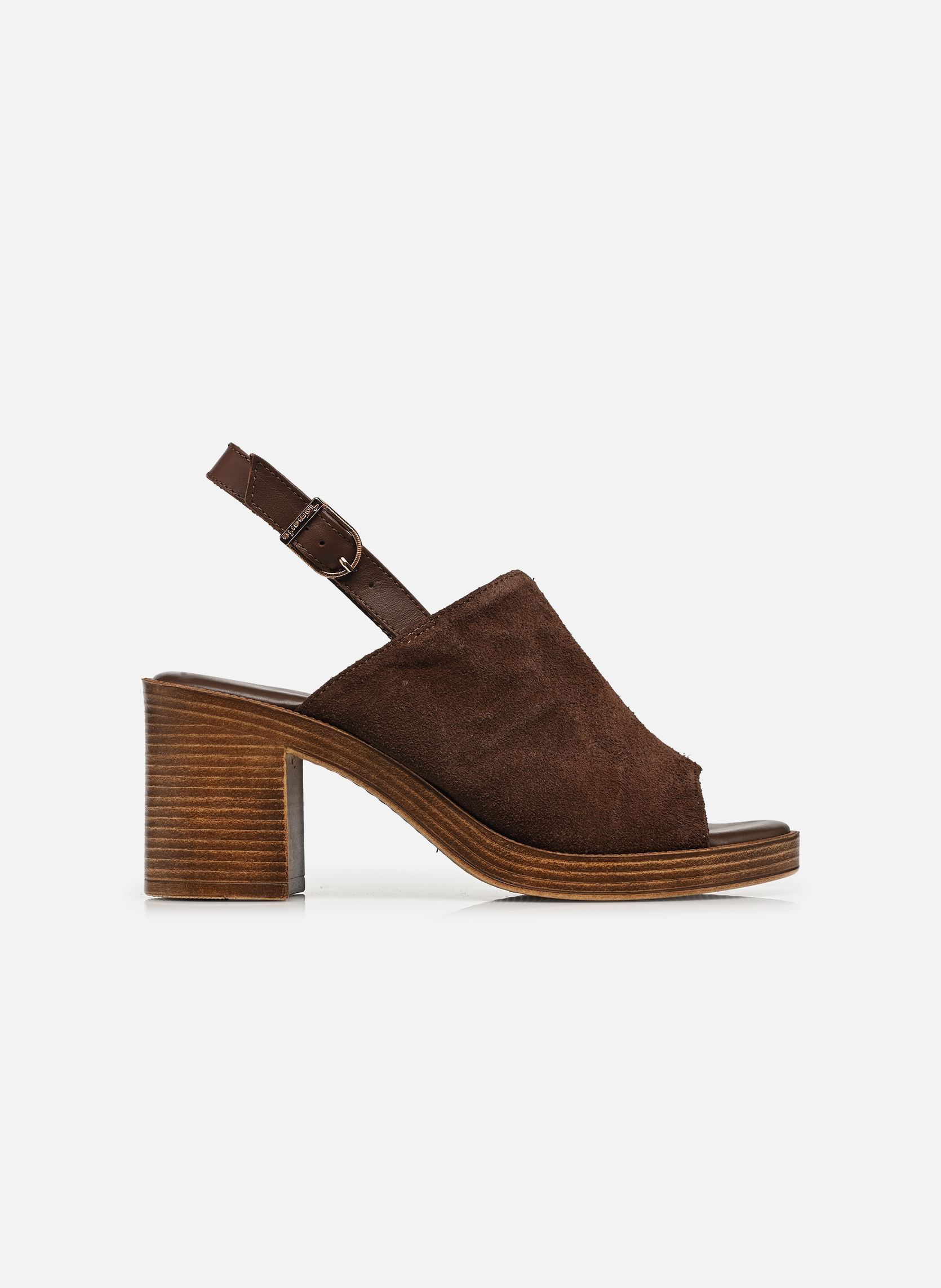 Tamaris Sandali 28304-44 donna marrone