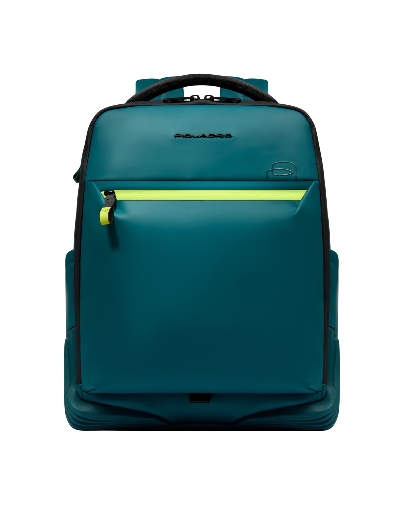 Image of Piquadro - Zaino da viaggio porta pc 15.6'' 2 comparti espandibile Corner