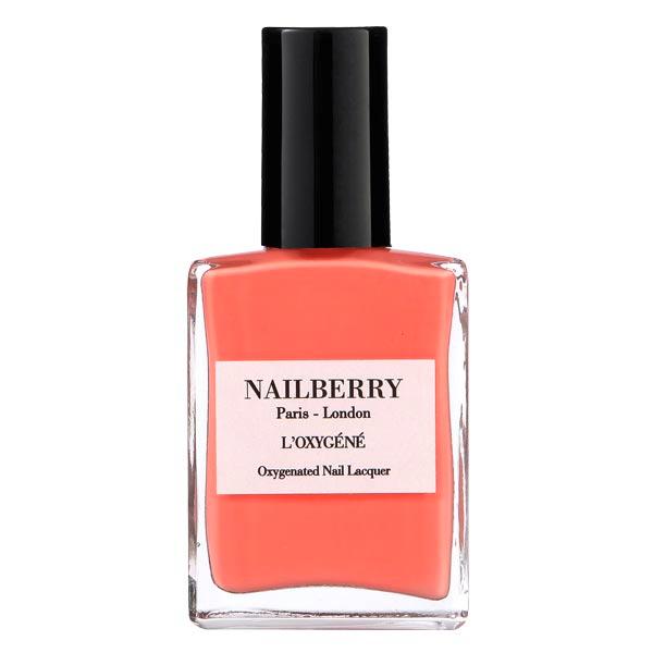 L'Oxygéné Peony Blush