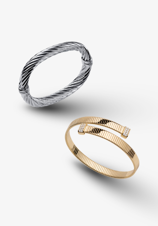 BRACCIALI FASHION
