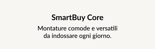 SmartBuy Core