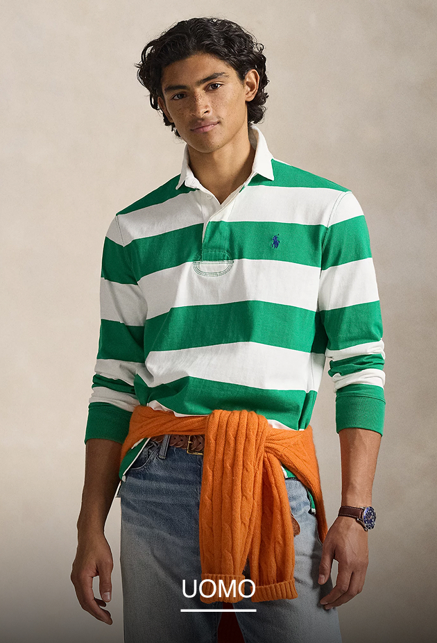 UOMO