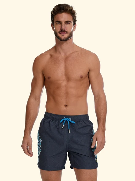 Shorts Uomo F**K Fantasia SM5400-X06