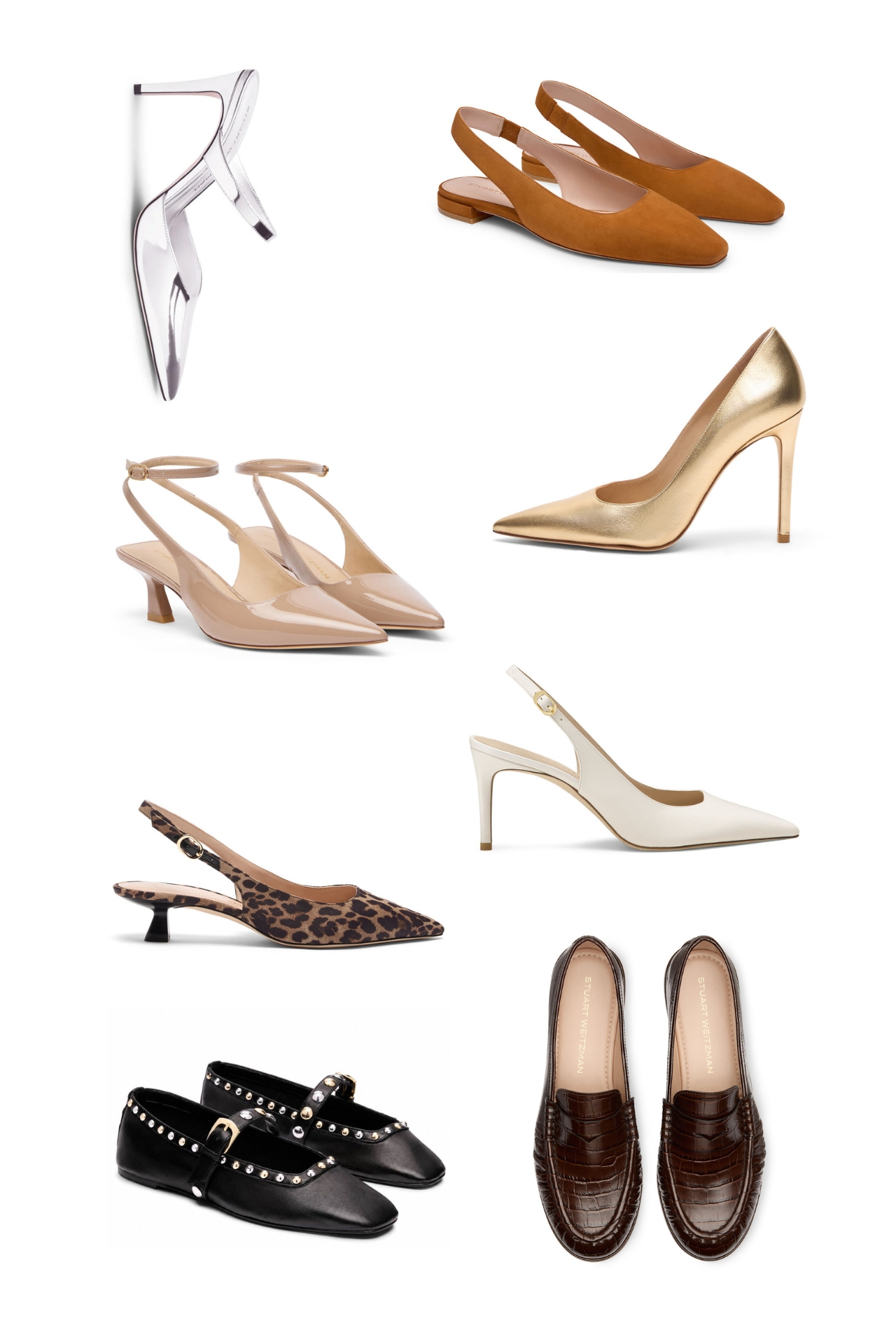 THE BEST-SELLERS EDIT