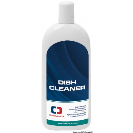 Dish Cleaner detersivo per stoviglie
