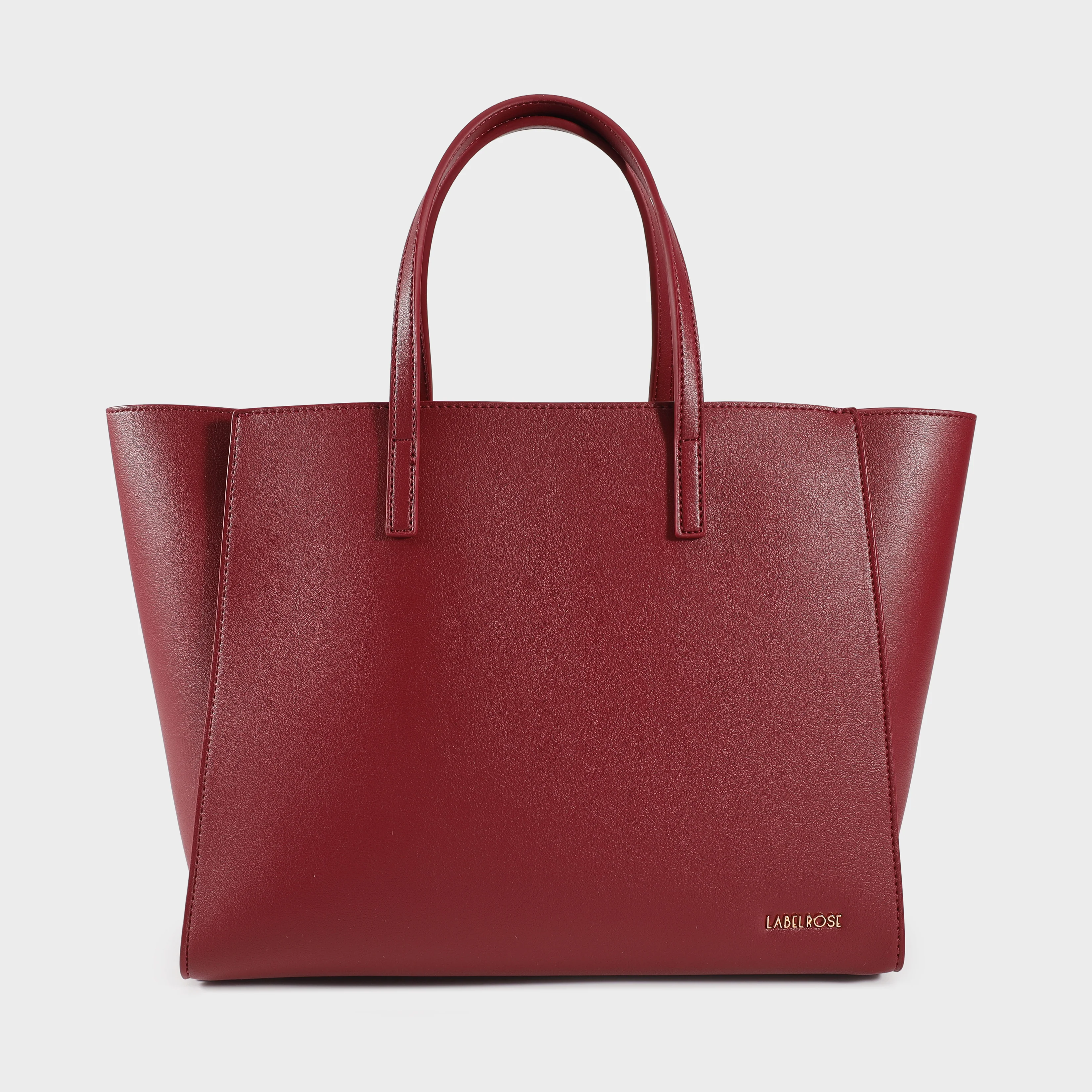 Image of MELISSA - BURGUNDY