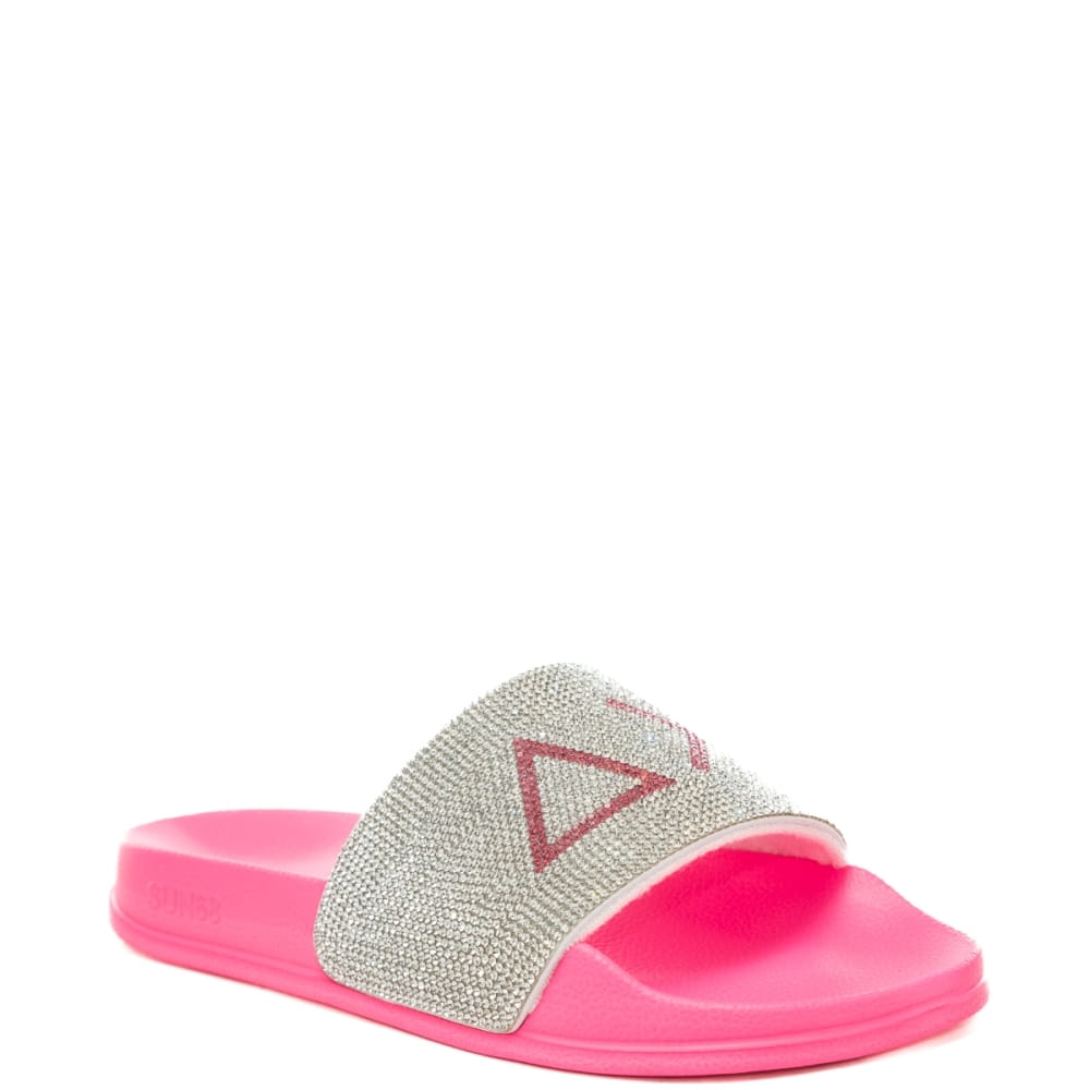 https://kimaccessori.it/slippers-da-donna-con-fascia-frontale-con-strass-all-over-logo-fuxia-fluo-sun68-x36211-fuxia-fluo