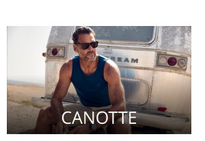 Canotte