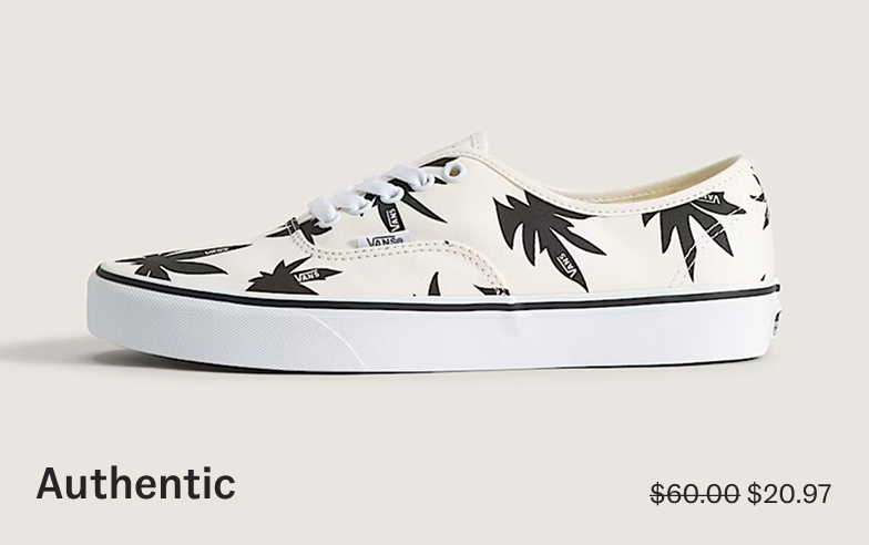 Marshmallow White Black Authentic Shoe