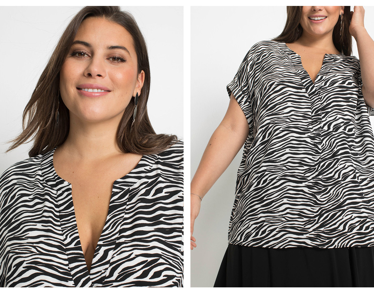 Nuovi look in offerta