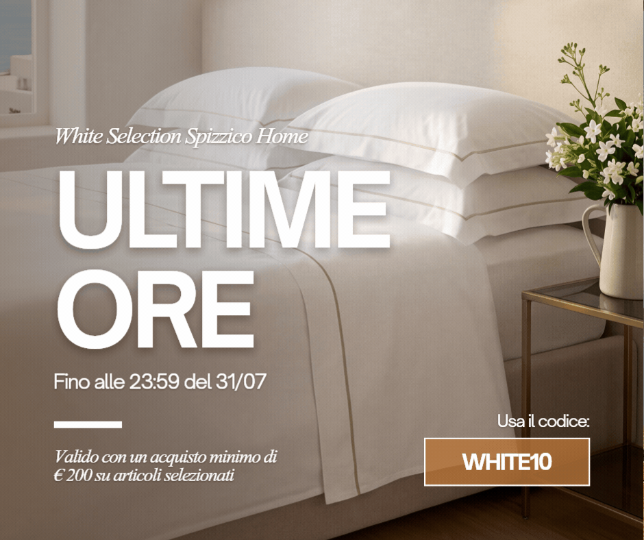 Set Asciugamani Hotel in Promozione