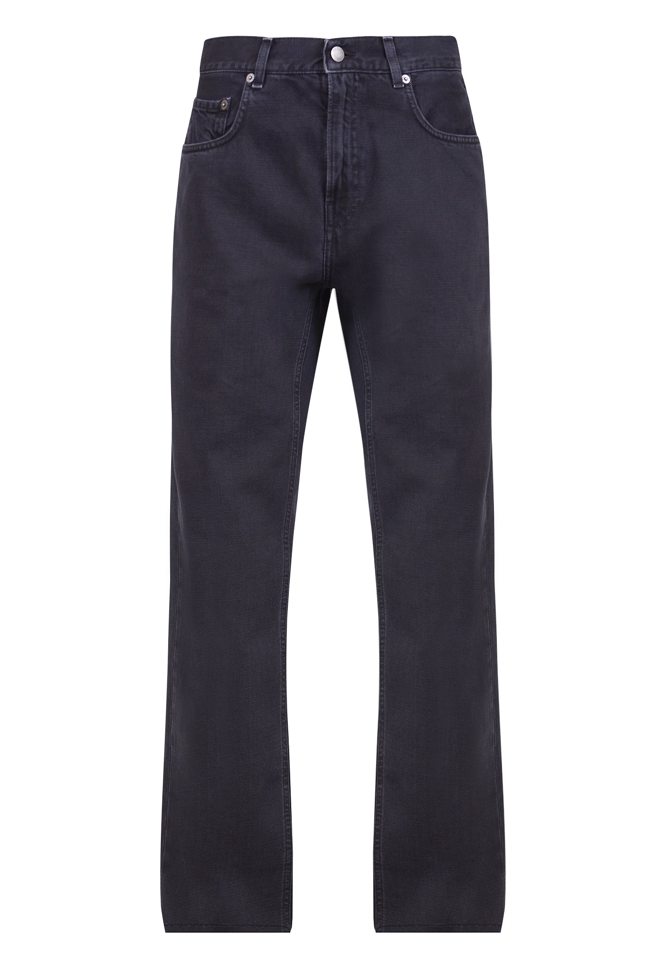 Haikure - Jeans - 470592 - Nero - 28 / Nero