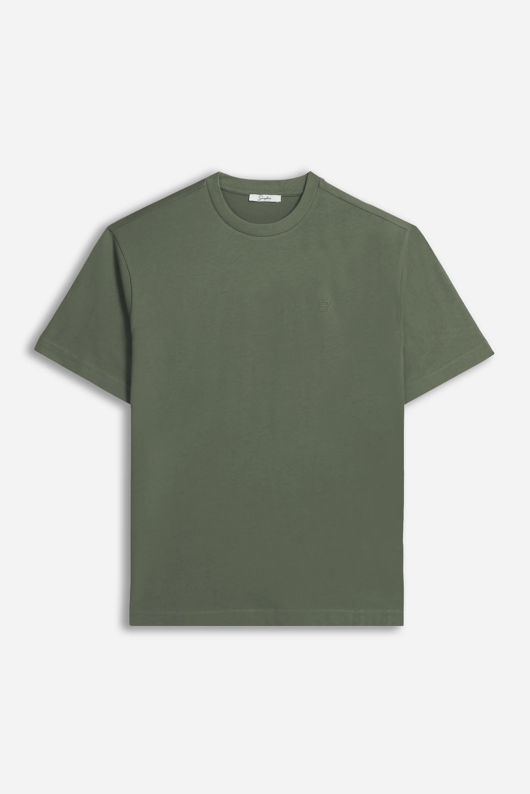 Image of T-SHIRT CON LOGO