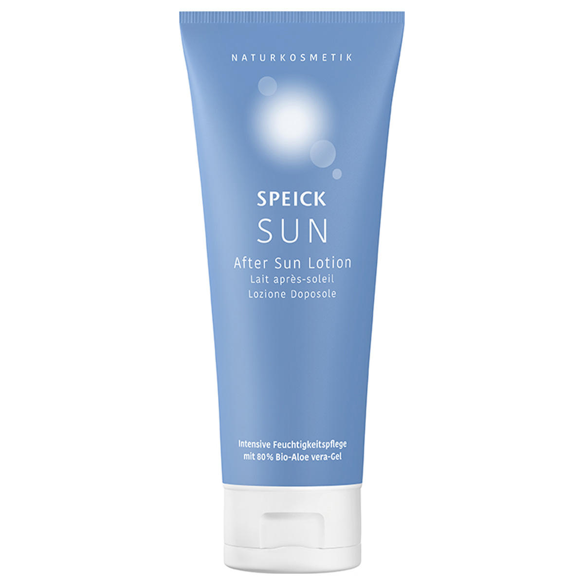 After Sun Lotion