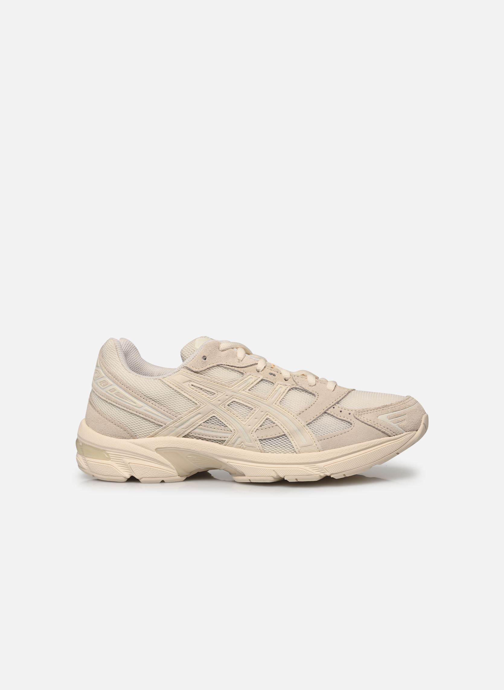 Asics Baskets basses Gel-1130 M homme beige