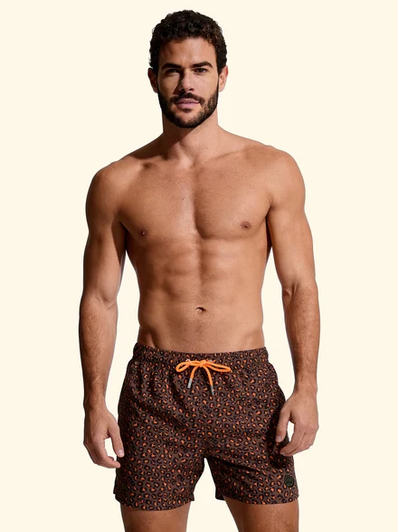 Shorts Uomo F**K Fantasia SM5600-X20