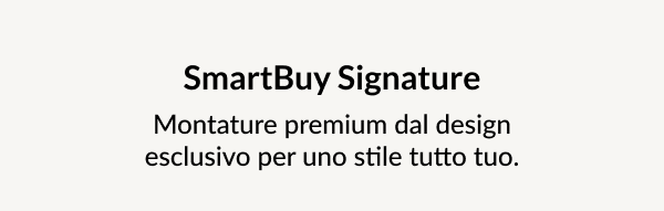 SmartBuy Signature