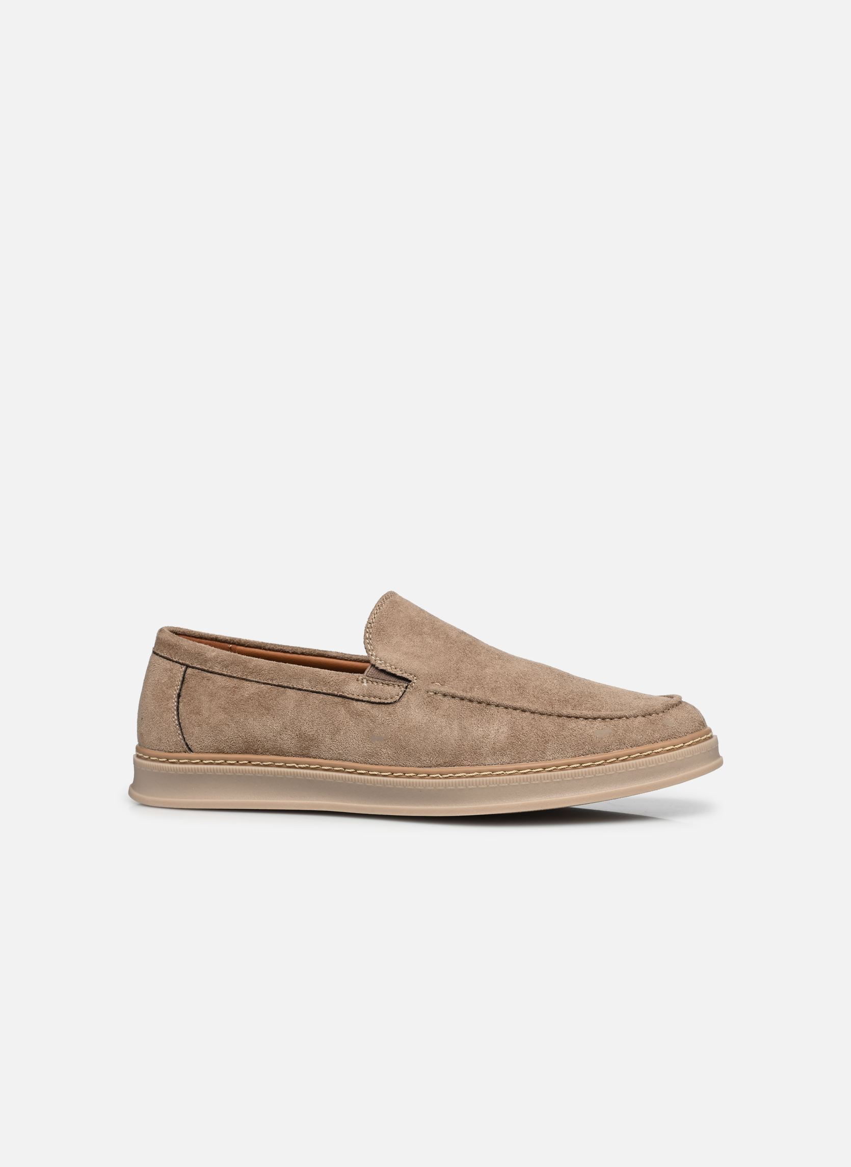 MADE BY Mocassins Mocassin THOUTI homme beige