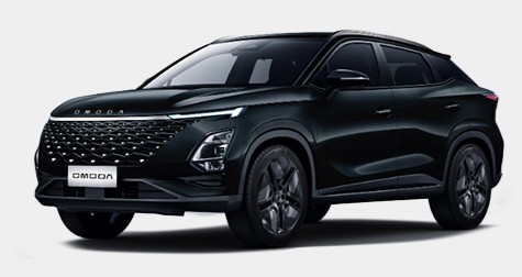 OMODA 5