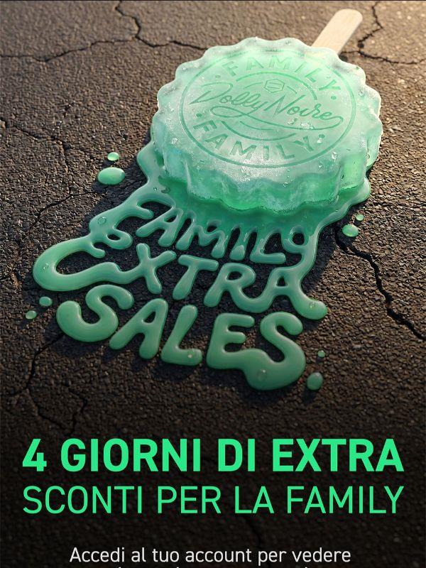 Family Extra Sales